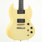 [SN 80389624] USED Gibson / SG Special 1989 Alpine White [11]