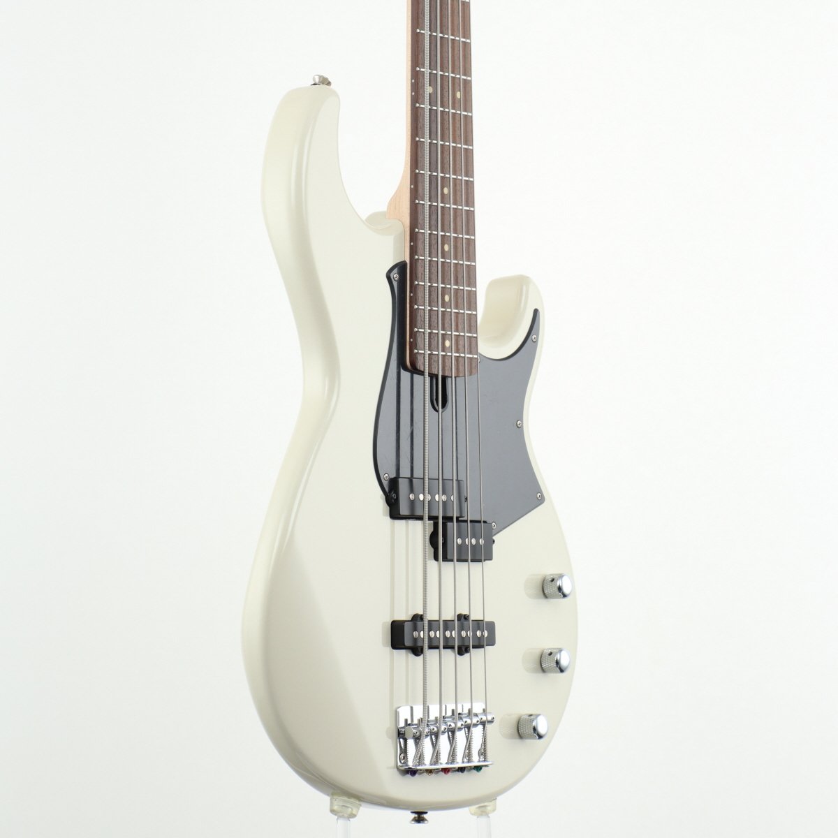 [SN IJ1033278] USED YAMAHA / BB235 Vintage White [11]