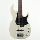 [SN IJ1033278] USED YAMAHA / BB235 Vintage White [11]