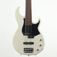 [SN IJ1033278] USED YAMAHA / BB235 Vintage White [11]