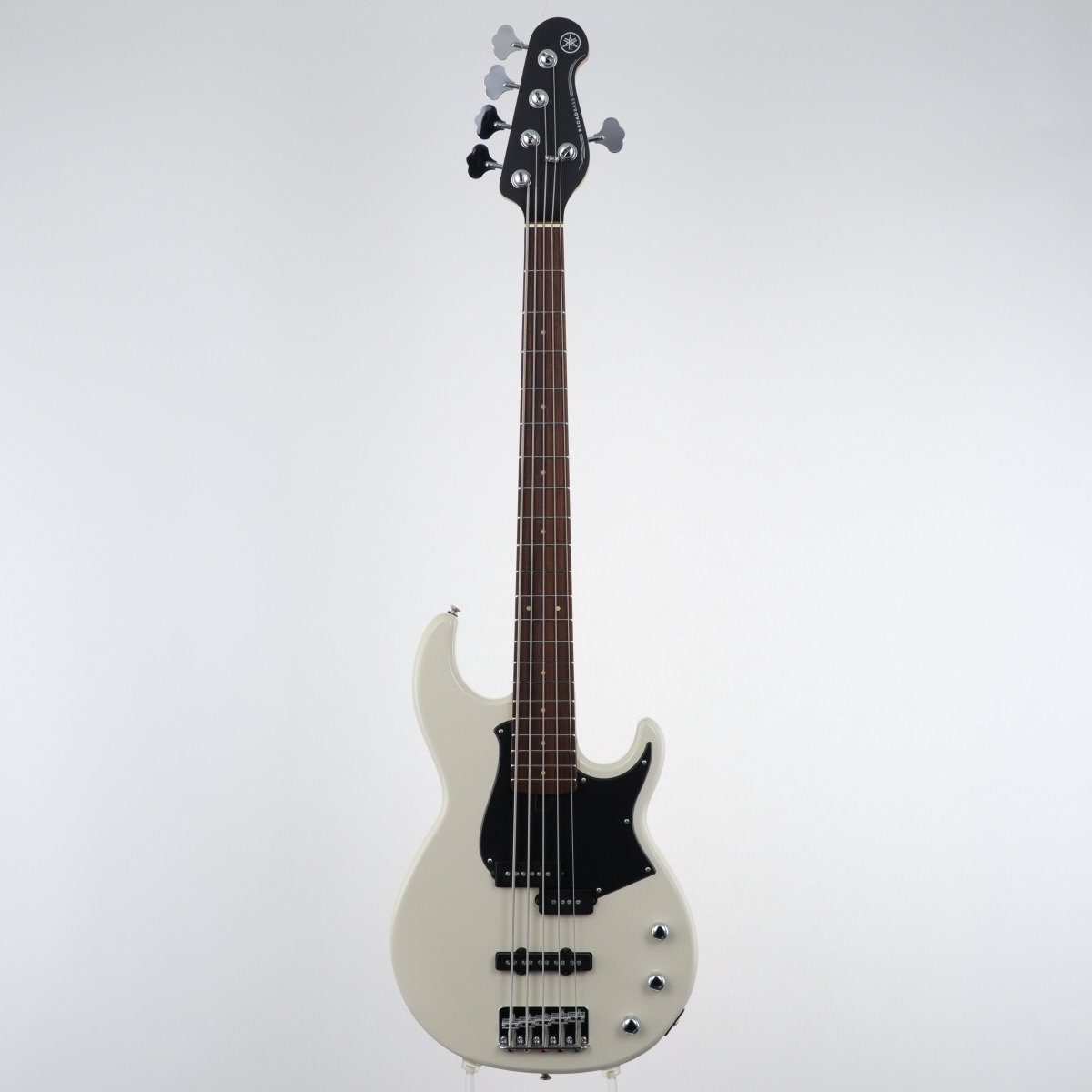 [SN IJ1033278] USED YAMAHA / BB235 Vintage White [11]