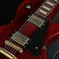 [SN 100231542] USED Gibson USA / Les Paul Studio Wine Red Gold Hardware [2013/3.59kg] Gibson Les Paul [08]