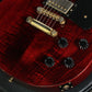 [SN 100231542] USED Gibson USA / Les Paul Studio Wine Red Gold Hardware [2013/3.59kg] Gibson Les Paul [08]