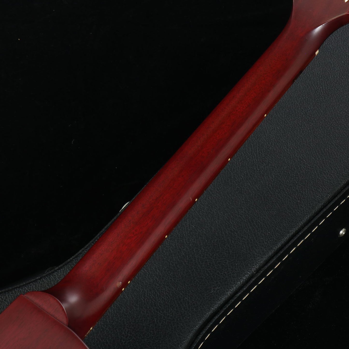 [SN 100231542] USED Gibson USA / Les Paul Studio Wine Red Gold Hardware [2013/3.59kg] Gibson Les Paul [08]