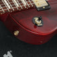 [SN 100231542] USED Gibson USA / Les Paul Studio Wine Red Gold Hardware [2013/3.59kg] Gibson Les Paul [08]