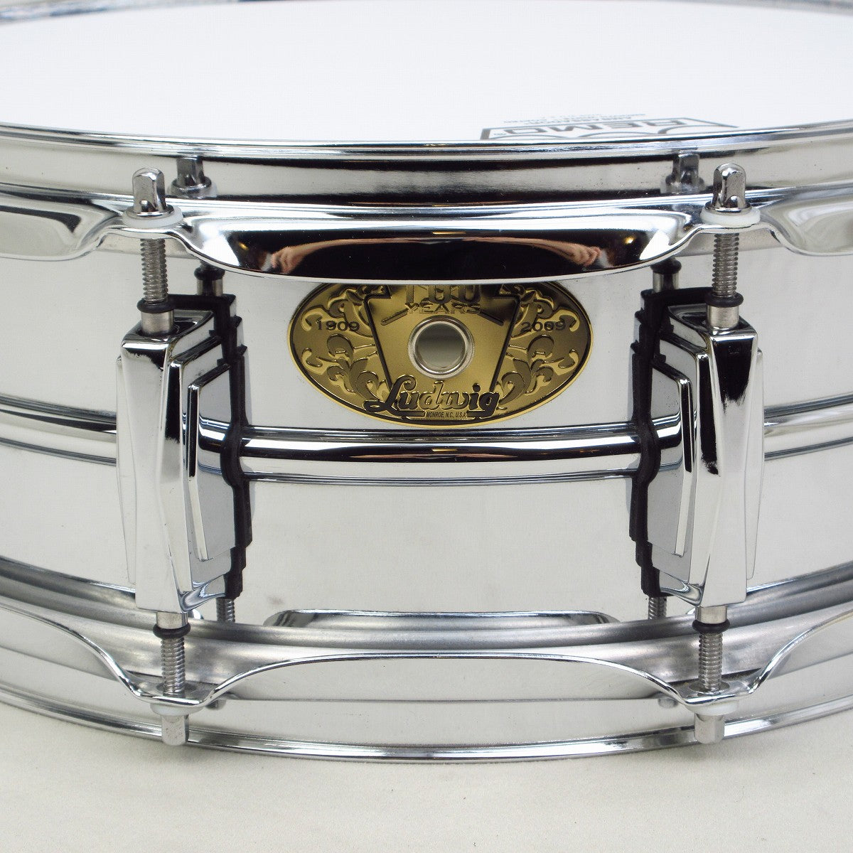 USED Ludwig / LM400 