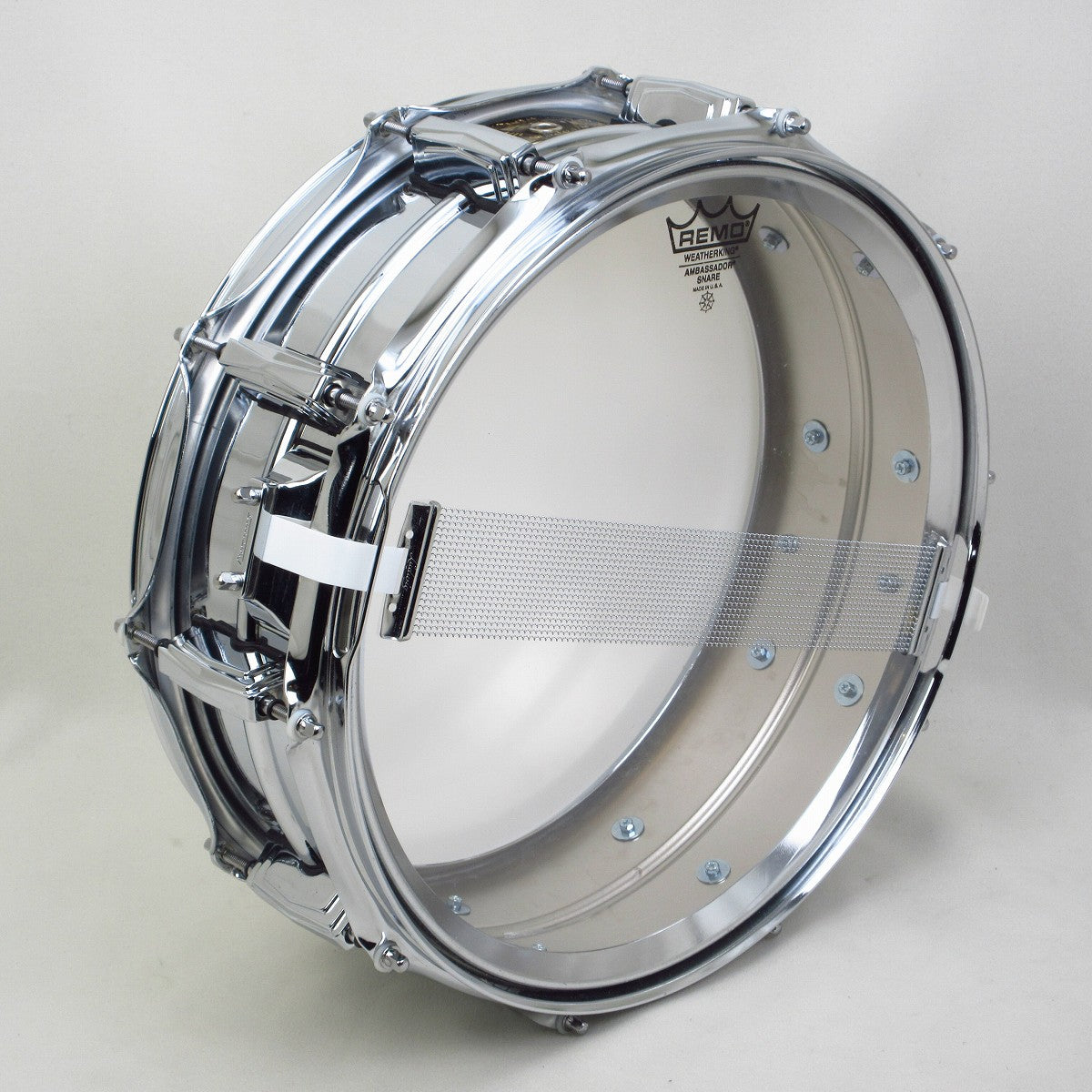 USED Ludwig / LM400 