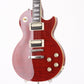 [SN 14081509050] USED Epiphone / Limited Edition Slash Rosso Corsa Les Paul Standard 2014 [09]