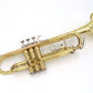 [SN 928511] USED KING / 600LA Trumpet Lacquer Finish [11]