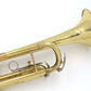 [SN 928511] USED KING / 600LA Trumpet Lacquer Finish [11]