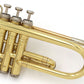 [SN 928511] USED KING / 600LA Trumpet Lacquer Finish [11]