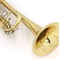 [SN 928511] USED KING / 600LA Trumpet Lacquer Finish [11]