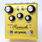 [SN S23-57032] USED STRYMON / Riverside (overdrive) [with noise reduction] STRYMON Effects Pedal [08]