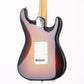 [SN US22035261] USED FENDER USA / American Ultra Stratocaster Left-Handed Ultraburst [03]