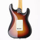 [SN US22035261] USED FENDER USA / American Ultra Stratocaster Left-Handed Ultraburst [03]