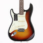 [SN US22035261] USED FENDER USA / American Ultra Stratocaster Left-Handed Ultraburst [03]