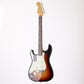 [SN US22035261] USED FENDER USA / American Ultra Stratocaster Left-Handed Ultraburst [03]