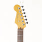 [SN US22035261] USED FENDER USA / American Ultra Stratocaster Left-Handed Ultraburst [03]