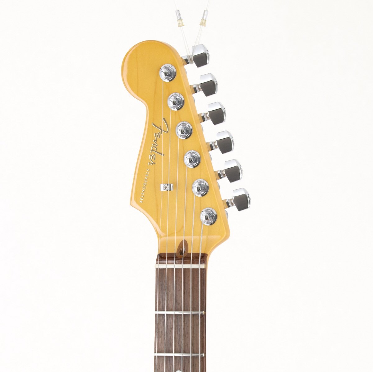 [SN US22035261] USED FENDER USA / American Ultra Stratocaster Left-Handed Ultraburst [03]