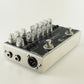 [SN OMP-0048] USED VIVIE / OwlMighty Pro Bass Preamp [03]