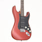 [SN MX10188065] USED Fender / Road Worn Player Stratocaster Raw Vintage MOD Candy Apple Red [2010/3.51kg]. [08]