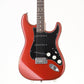 [SN MX10188065] USED Fender / Road Worn Player Stratocaster Raw Vintage MOD Candy Apple Red [2010/3.51kg]. [08]