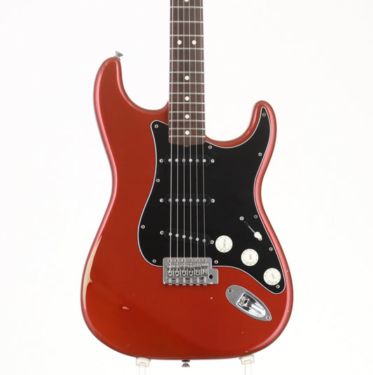 [SN MX10188065] USED Fender / Road Worn Player Stratocaster Raw Vintage MOD Candy Apple Red [2010/3.51kg]. [08]