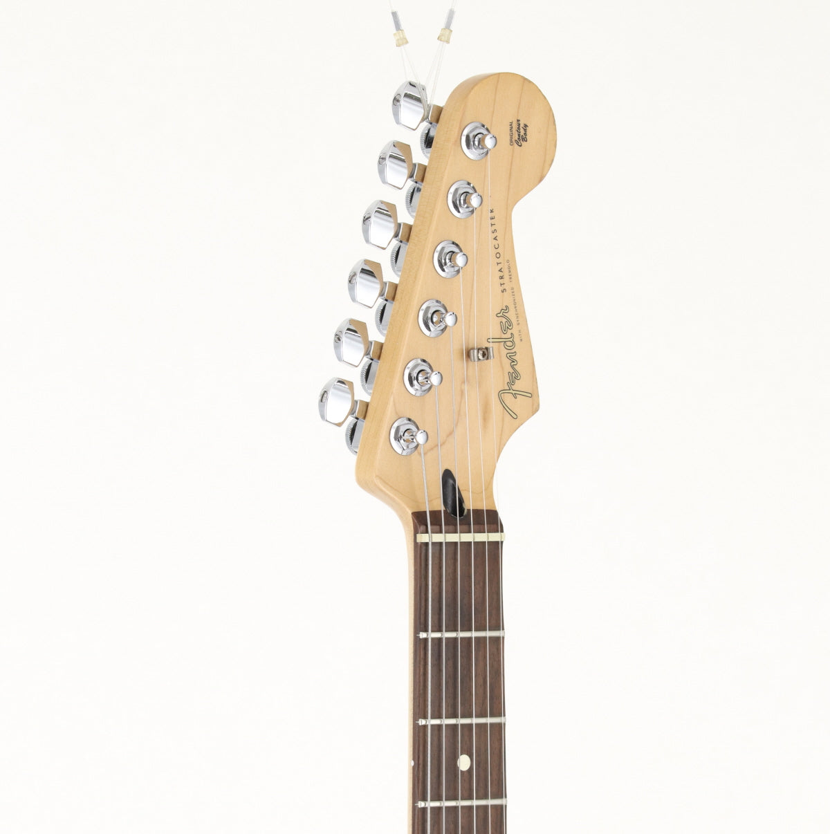 [SN MX10188065] USED Fender / Road Worn Player Stratocaster Raw Vintage MOD Candy Apple Red [2010/3.51kg]. [08]