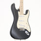 [SN US11031806] USED Fender USA / Eric Clapton Stratocaster Black [06]