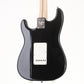 [SN US11031806] USED Fender USA / Eric Clapton Stratocaster Black [06]