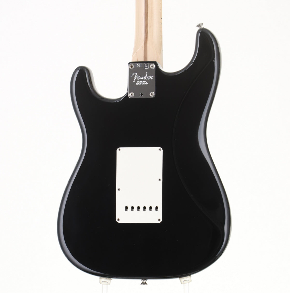 [SN US11031806] USED Fender USA / Eric Clapton Stratocaster Black [06]