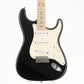 [SN US11031806] USED Fender USA / Eric Clapton Stratocaster Black [06]