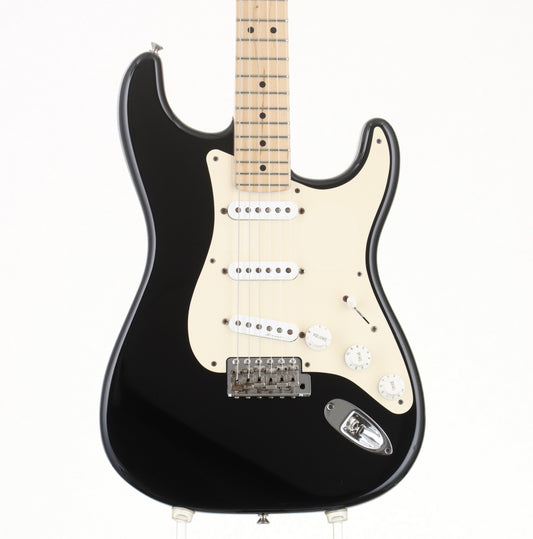 [SN US11031806] USED Fender USA / Eric Clapton Stratocaster Black [06]