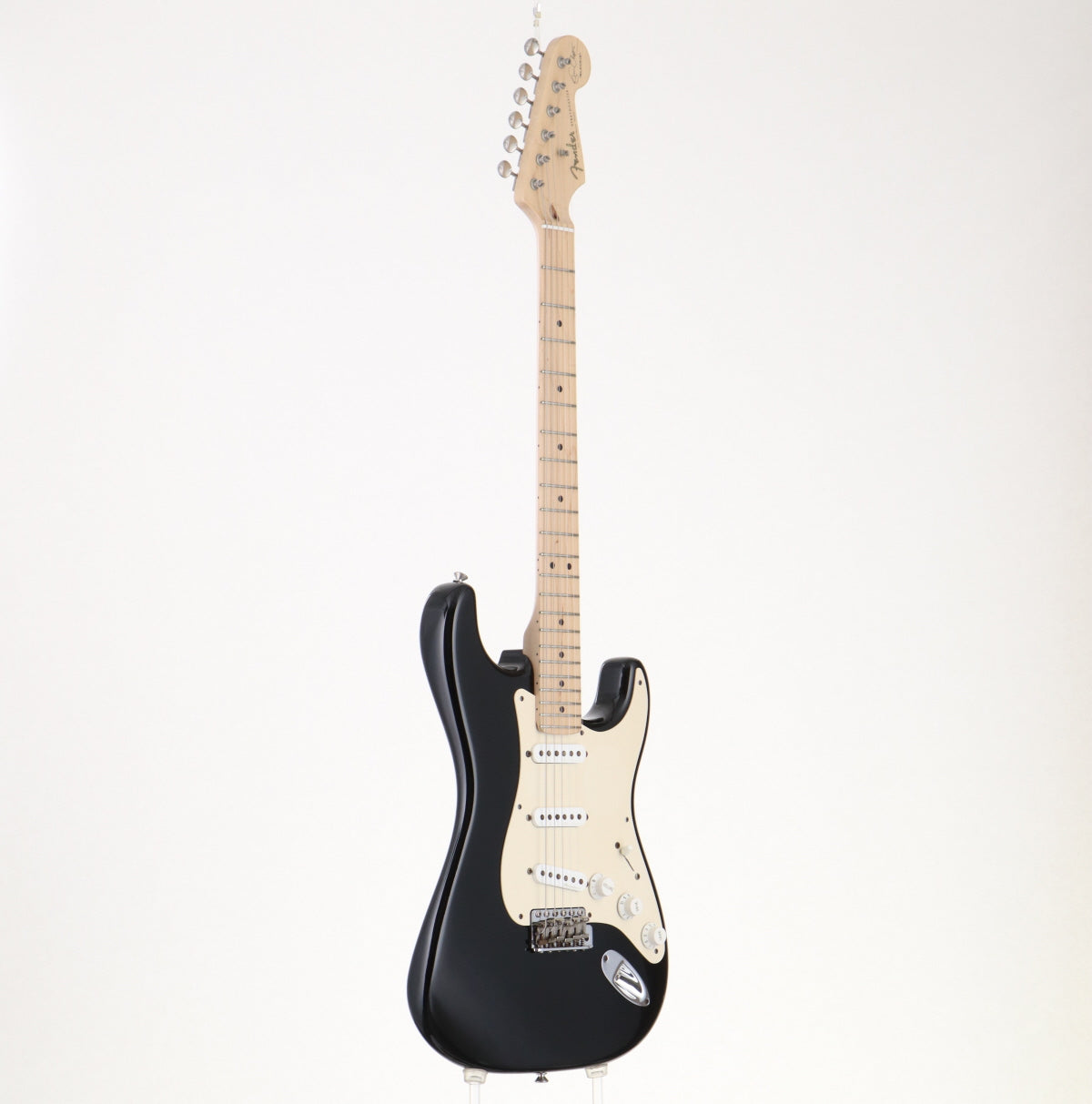 [SN US11031806] USED Fender USA / Eric Clapton Stratocaster Black [06]