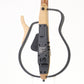 [SN QLP249015] USED YAMAHA / SLG100S Yamaha Silent Guitar Acoustic Guitar with steel strings [08]