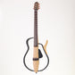 [SN QLP249015] USED YAMAHA / SLG100S Yamaha Silent Guitar Acoustic Guitar with steel strings [08]