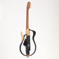 [SN QLP249015] USED YAMAHA / SLG100S Yamaha Silent Guitar Acoustic Guitar with steel strings [08]