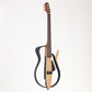 [SN QLP249015] USED YAMAHA / SLG100S Yamaha Silent Guitar Acoustic Guitar with steel strings [08]