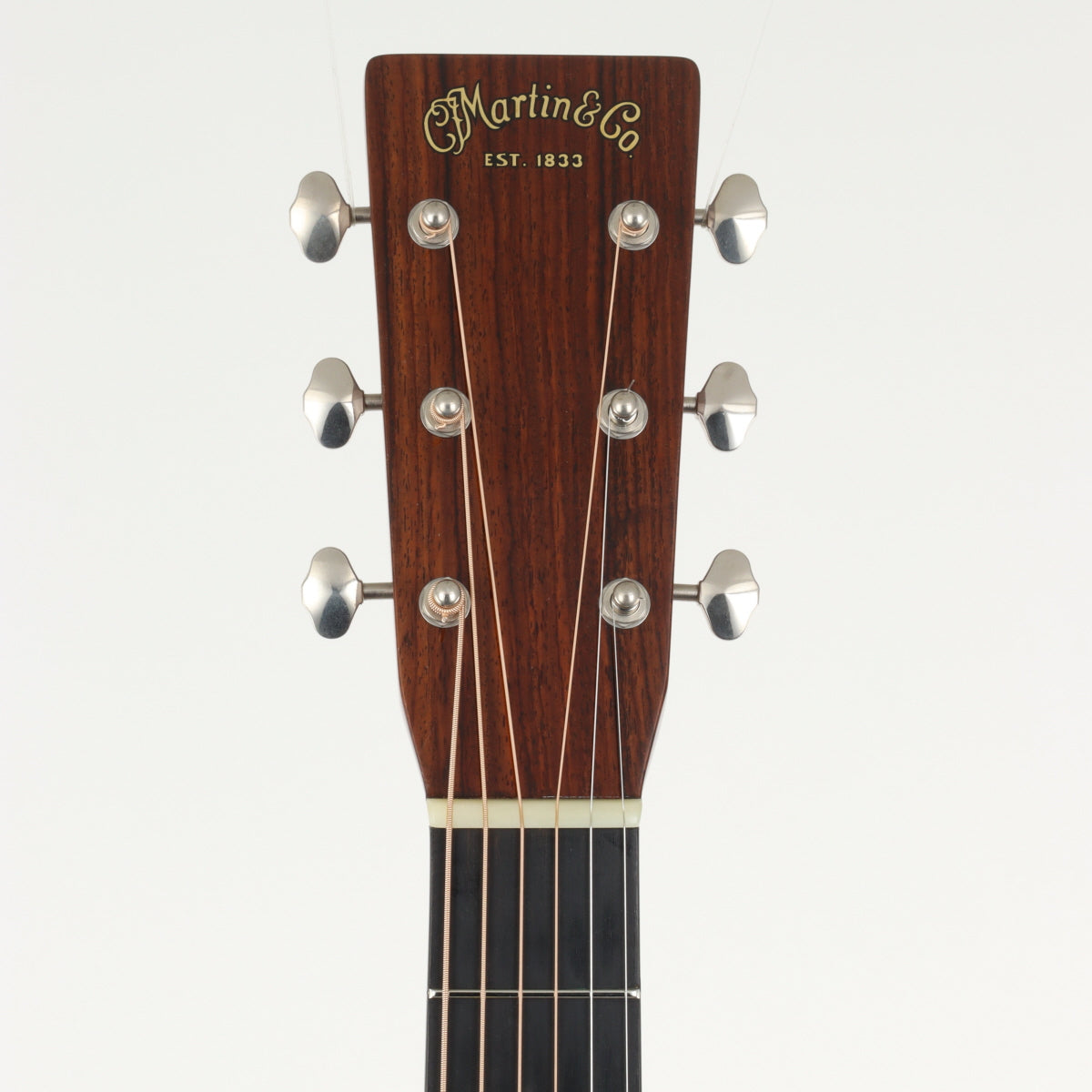 [SN 1973108] USED Martin Martin / OOO-28EC Eric Clapton Signature Model [20]