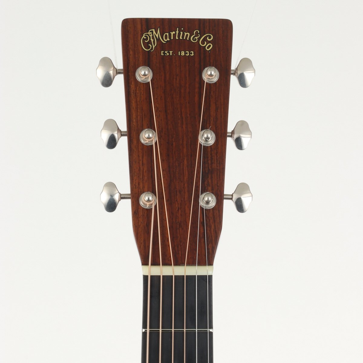 [SN 1973108] USED Martin Martin / OOO-28EC Eric Clapton Signature Model [20]