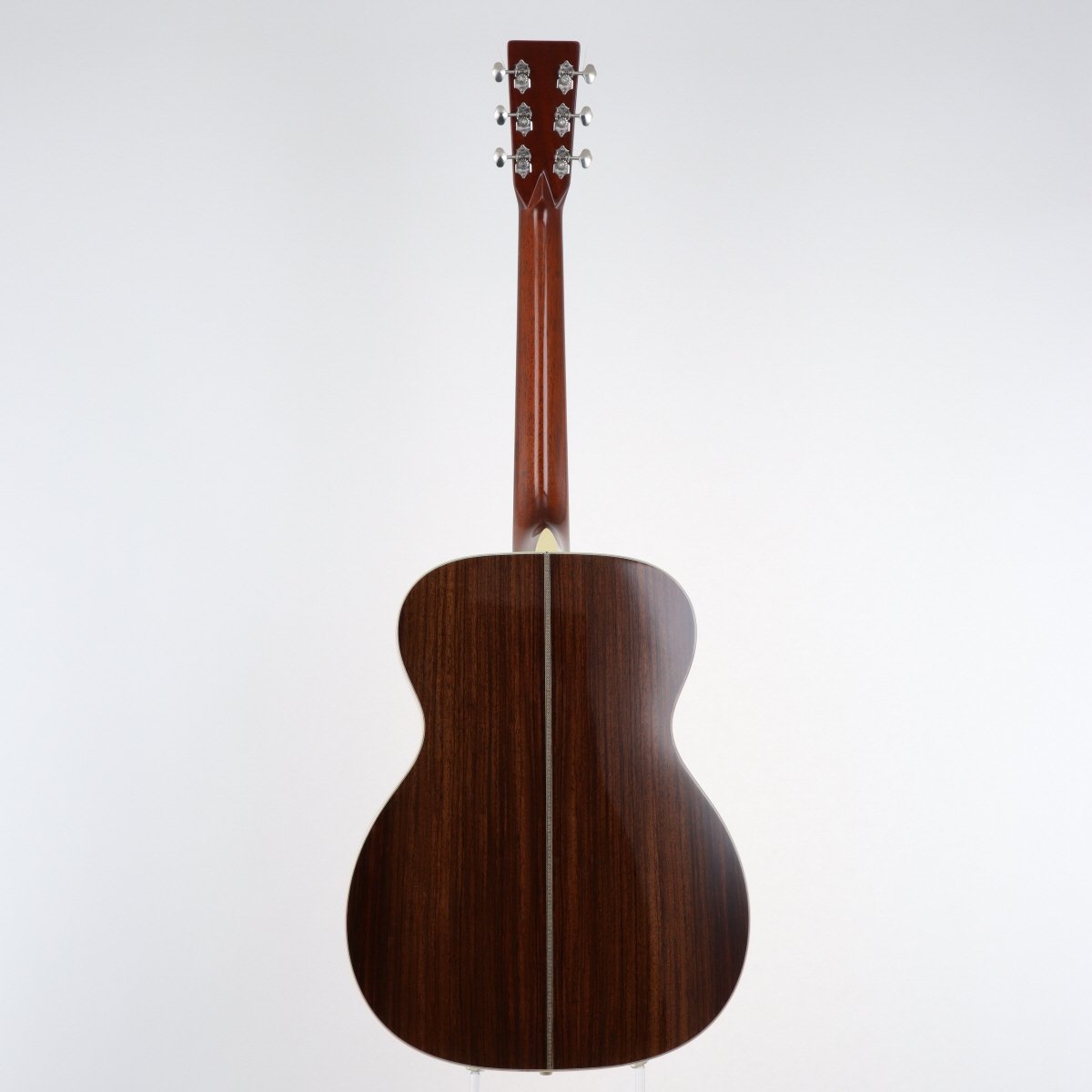 [SN 1973108] USED Martin Martin / OOO-28EC Eric Clapton Signature Model [20]