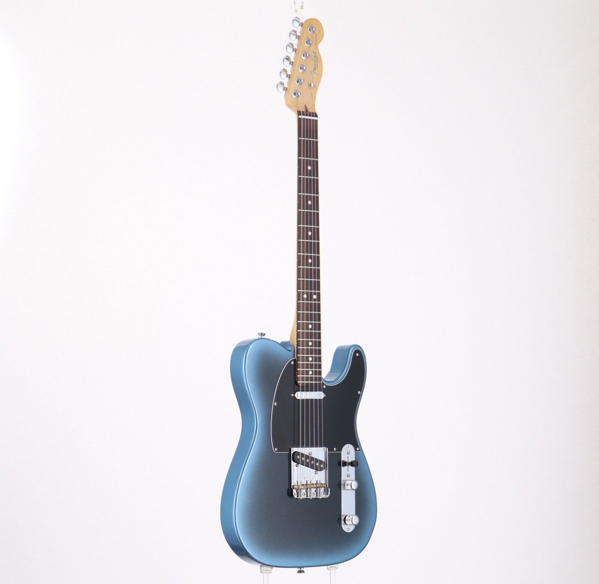 [SN US210059492] USED FENDER USA / American Professional II Telecaster Dark Night [03]