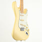 [SN P022626] USED Fender Japan / ST72-110DSC Yellow White [12]