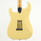 [SN P022626] USED Fender Japan / ST72-110DSC Yellow White [12]