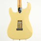 [SN P022626] USED Fender Japan / ST72-110DSC Yellow White [12]