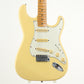 [SN P022626] USED Fender Japan / ST72-110DSC Yellow White [12]