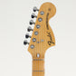 [SN P022626] USED Fender Japan / ST72-110DSC Yellow White [12]