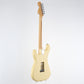 [SN P022626] USED Fender Japan / ST72-110DSC Yellow White [12]