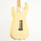 [SN P022626] USED Fender Japan / ST72-110DSC Yellow White [12]