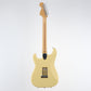 [SN P022626] USED Fender Japan / ST72-110DSC Yellow White [12]